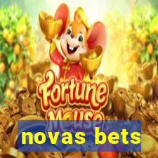 novas bets